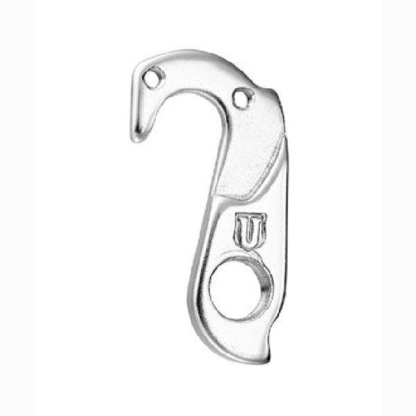 Galinio perjungėjo auselė Union GH-158