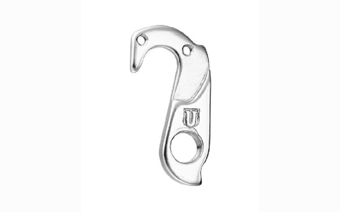 Galinio perjungėjo auselė Union GH-158
