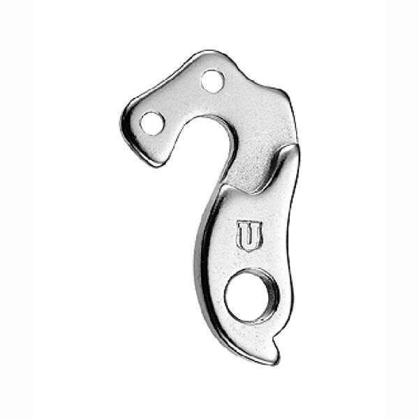 Galinio perjungėjo auselė Union GH-172