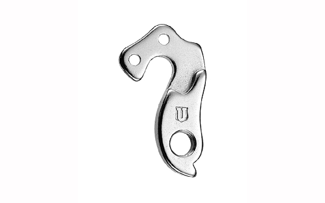Galinio perjungėjo auselė Union GH-172