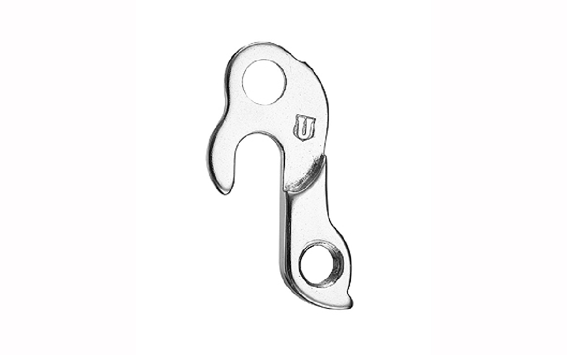 Galinio perjungėjo auselė Union GH-200