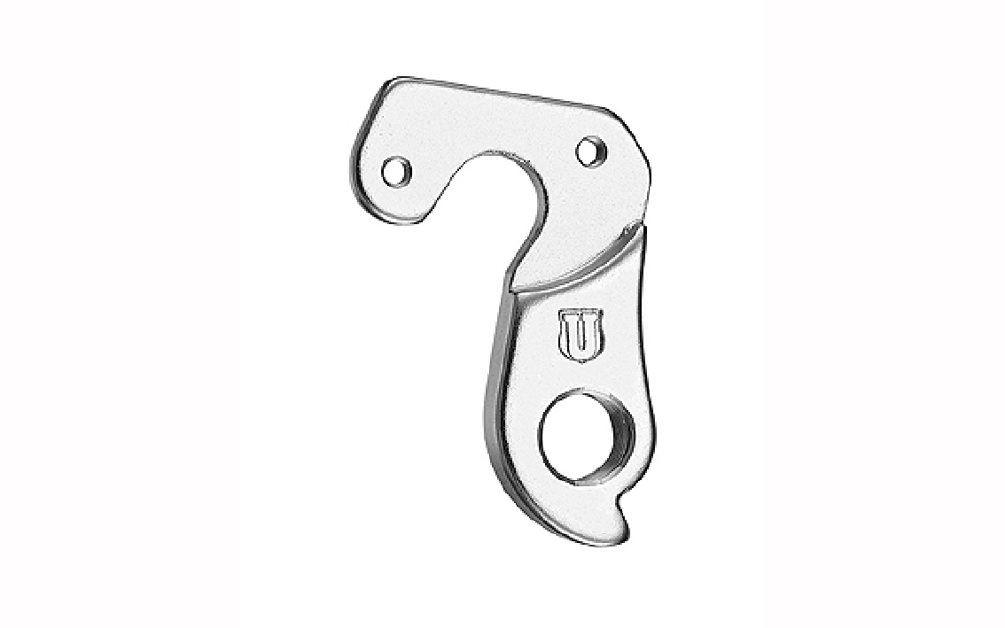 Galinio perjungėjo auselė Union GH-203