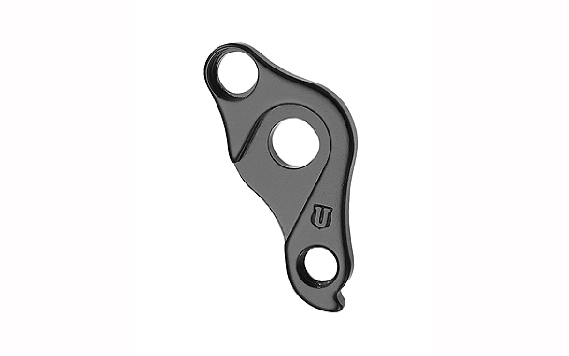 Galinio perjungėjo auselė Union GH-215