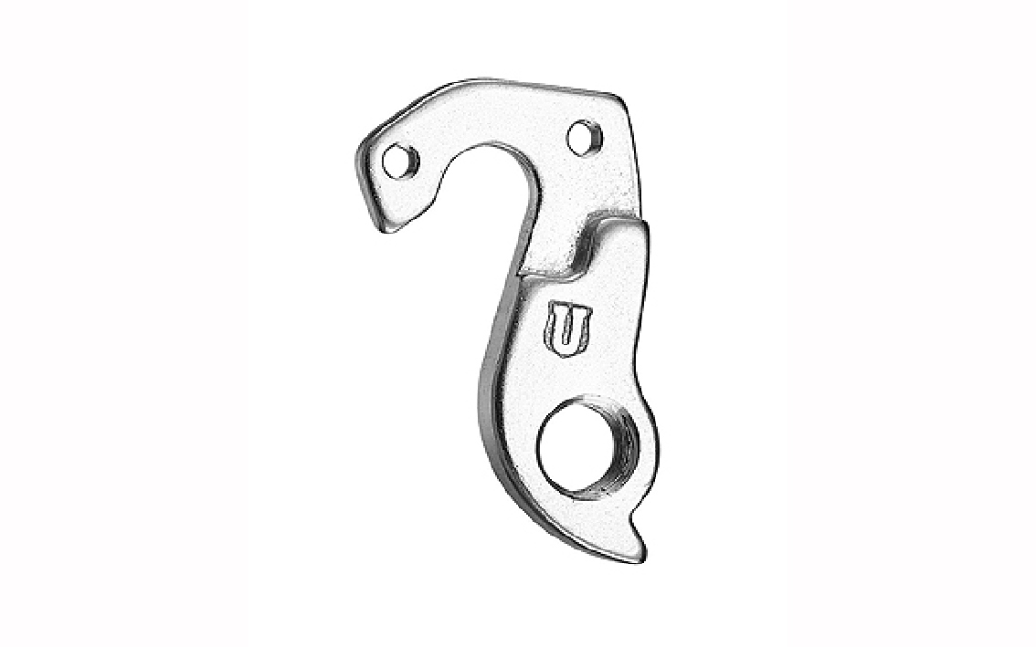Galinio perjungėjo auselė Union GH-224