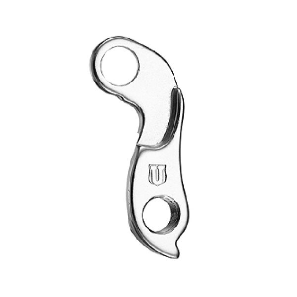 Galinio perjungėjo auselė Union GH-228