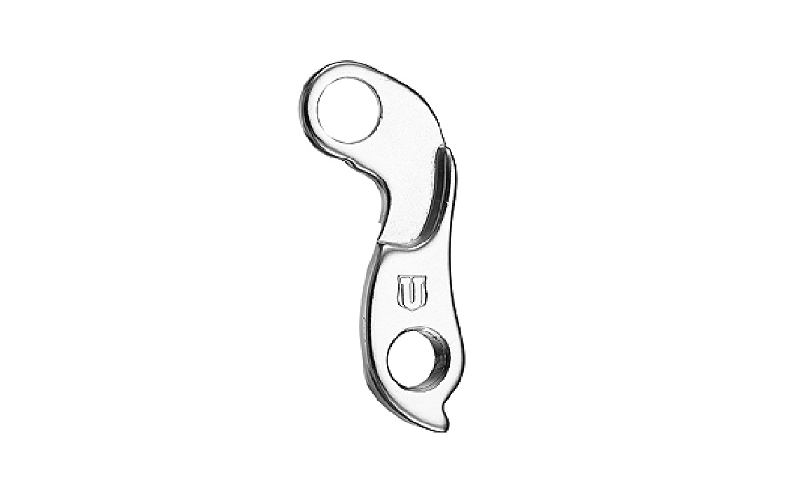 Galinio perjungėjo auselė Union GH-228