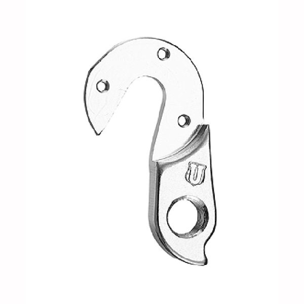 Galinio perjungėjo auselė Union GH-231