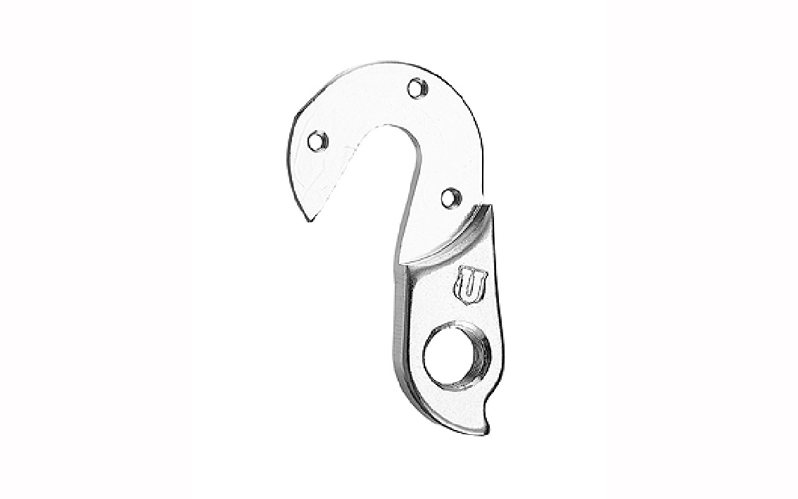 Galinio perjungėjo auselė Union GH-231