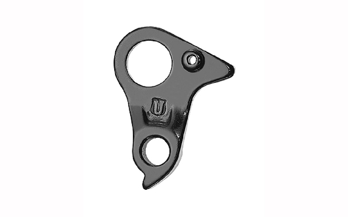 Galinio perjungėjo auselė Union GH-232