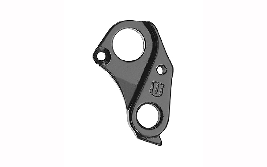 Galinio perjungėjo auselė Union GH-235