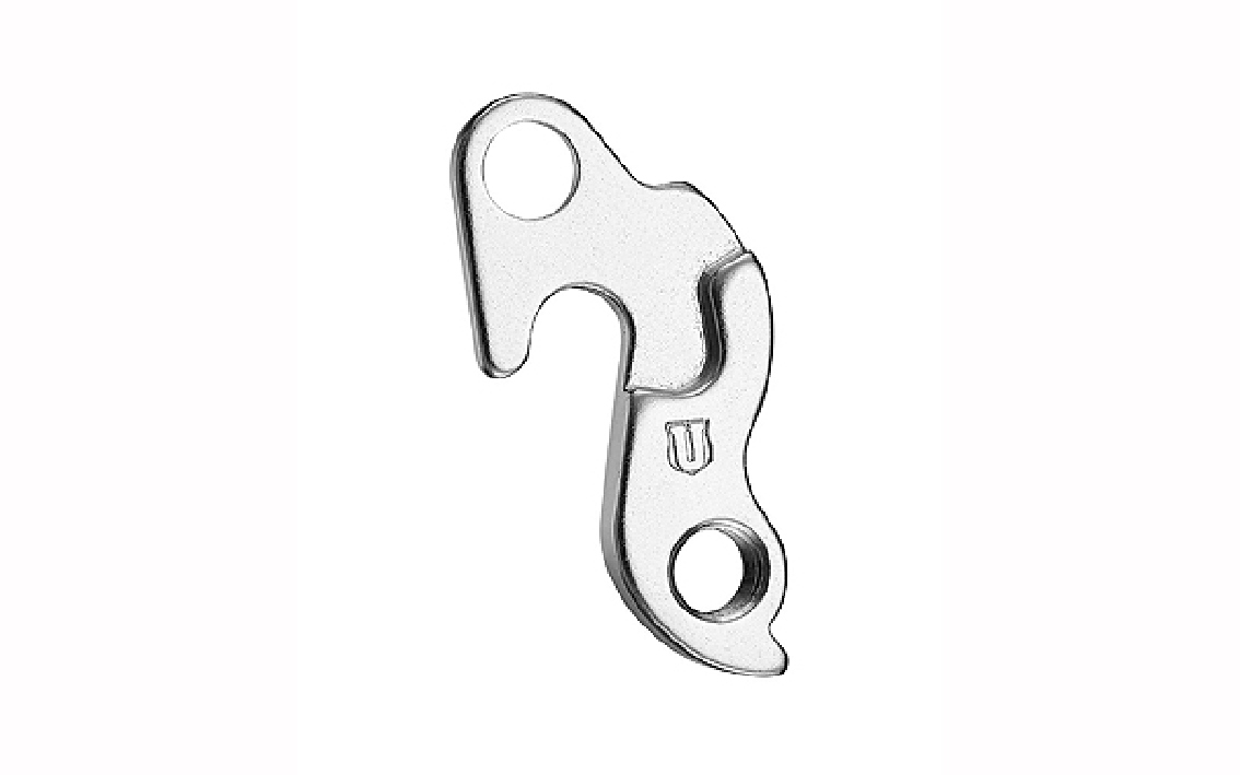 Galinio perjungėjo auselė Union GH-237