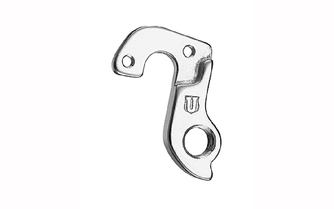 Galinio perjungėjo auselė Union GH-238