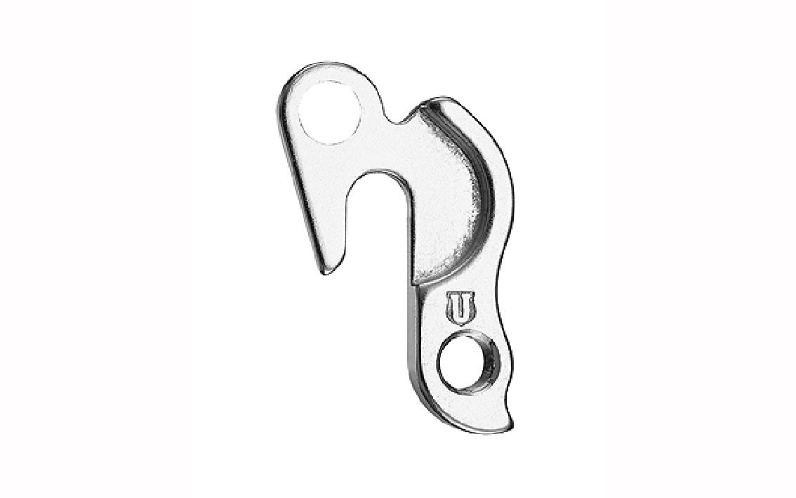 Galinio perjungėjo auselė Union GH-239