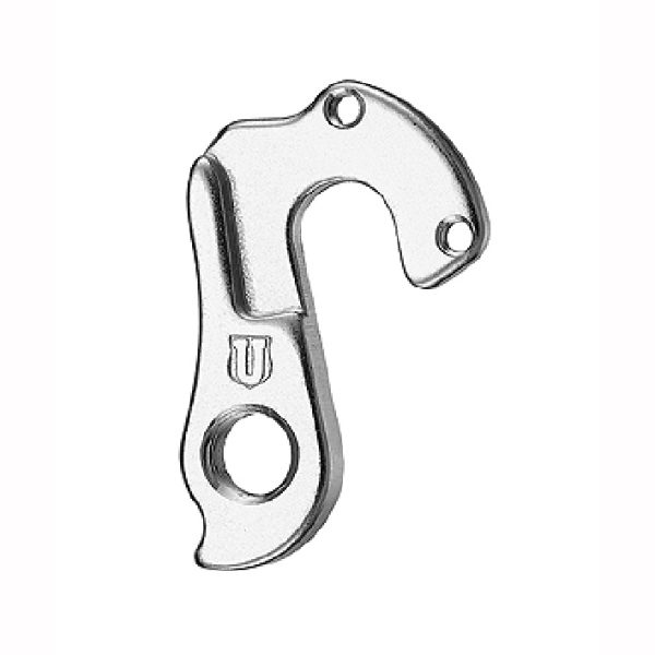Galinio perjungėjo auselė Union GH-243