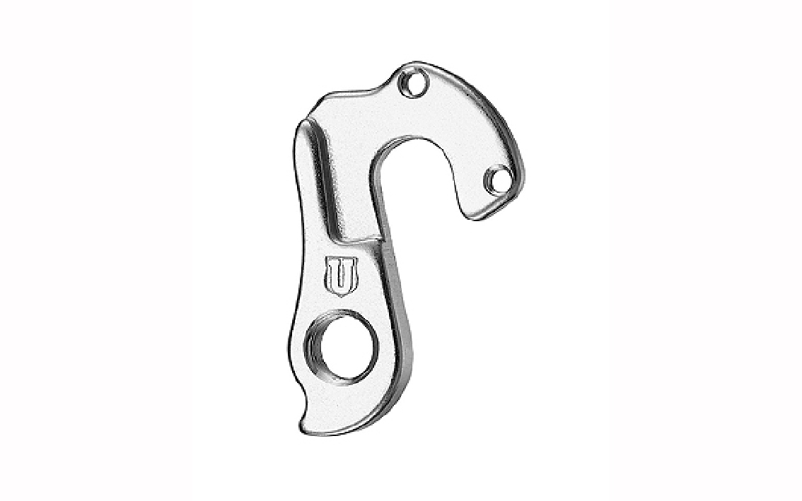 Galinio perjungėjo auselė Union GH-243