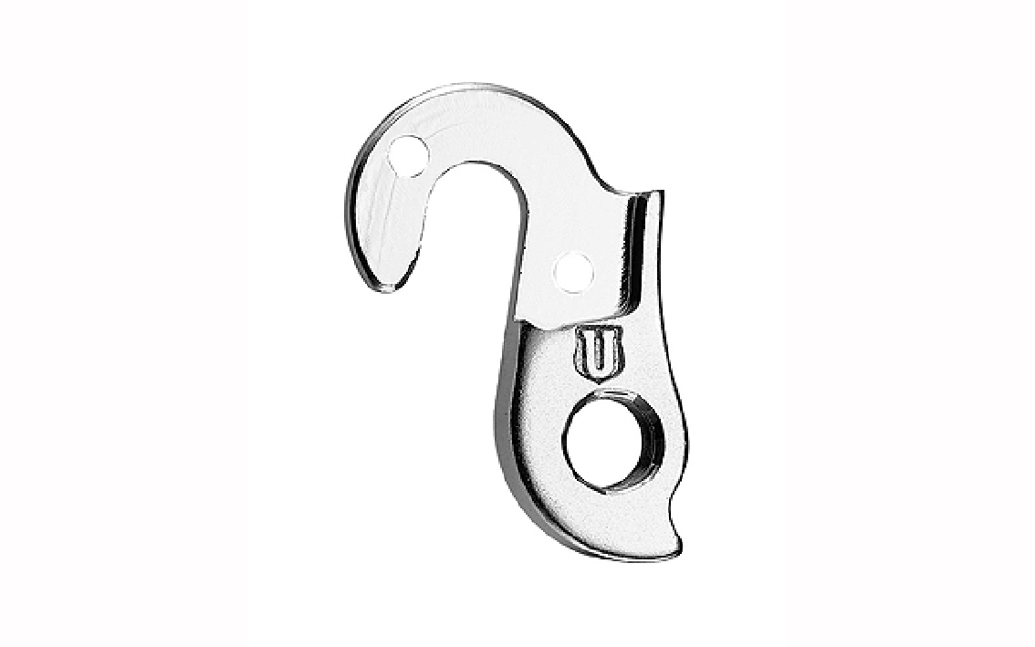 Galinio perjungėjo auselė Union GH-244