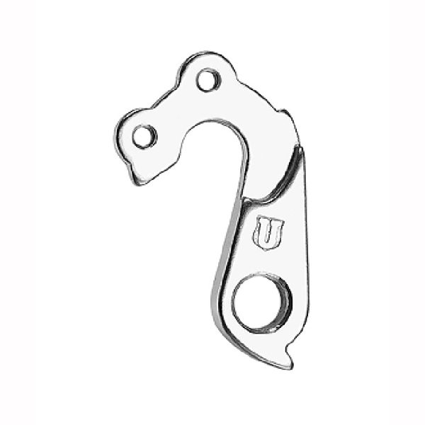 Galinio perjungėjo auselė Union GH-246