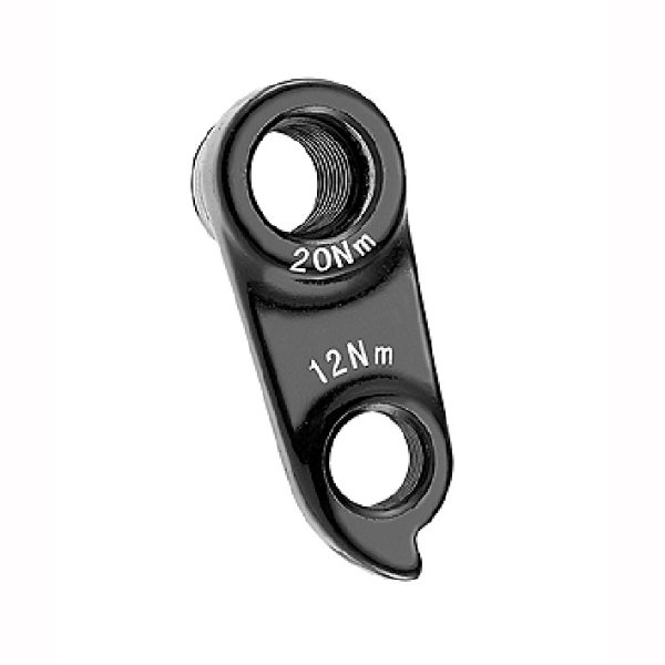 Galinio perjungėjo auselė Union GH-247