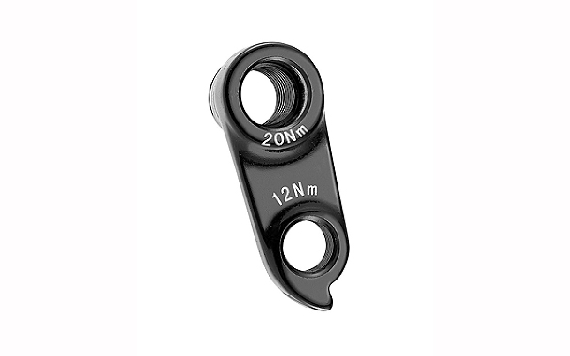 Galinio perjungėjo auselė Union GH-247