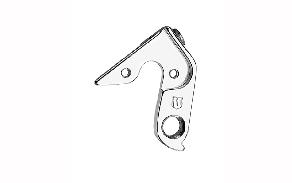 Galinio perjungėjo auselė Union GH-248