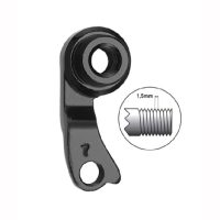 Galinio perjungėjo auselė Union GH-250