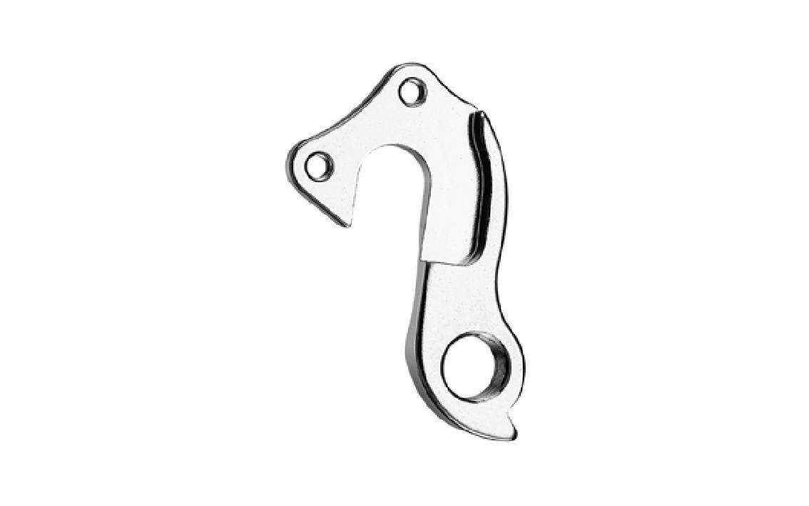 Galinio perjungėjo auselė Union GH-254