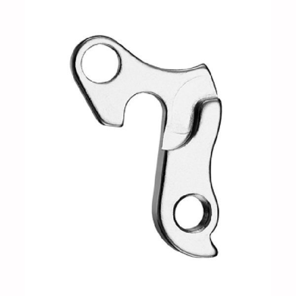 Galinio perjungėjo auselė Union GH-255