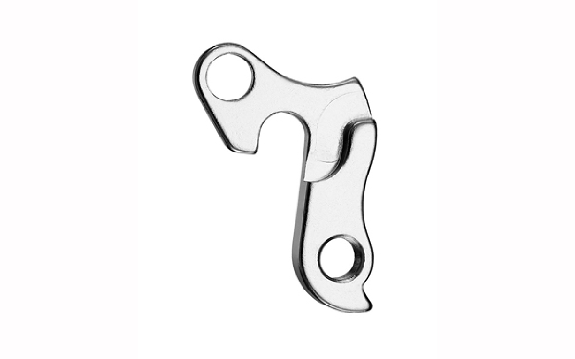 Galinio perjungėjo auselė Union GH-255