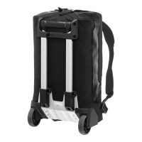 Krepšys Ortlieb Duffle RG Black 2