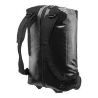 Krepšys Ortlieb Duffle RG Black 1