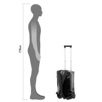 Krepšys Ortlieb Duffle RG Black 6