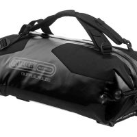 Krepšys Ortlieb Duffle RG Black 3