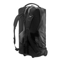 Krepšys Ortlieb Duffle RG Black 1