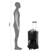 Krepšys Ortlieb Duffle RG Black 6