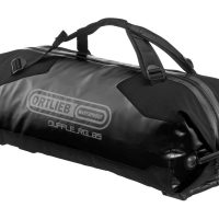 Krepšys Ortlieb Duffle RG Black 3