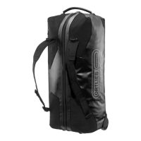 Krepšys Ortlieb Duffle RG Black 1