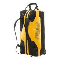 Krepšys Ortlieb Duffle RS Sun Yellow 1