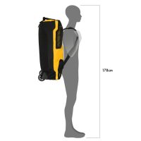 Krepšys Ortlieb Duffle RS Sun Yellow 6