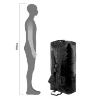 Krepšys Ortlieb Big Zip Black 5