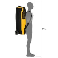Krepšys Ortlieb Duffle RS Sun Yellow 6
