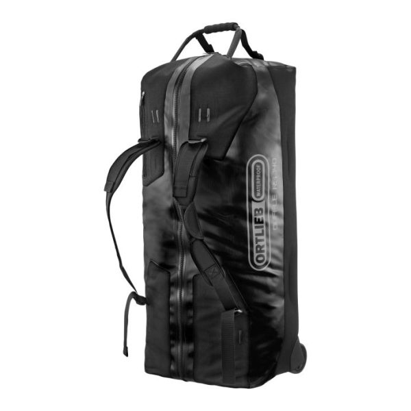 Krepšys Ortlieb Duffle RS Black