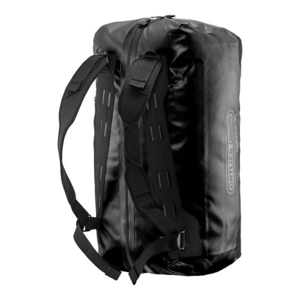 Krepšys Ortlieb Duffle Black