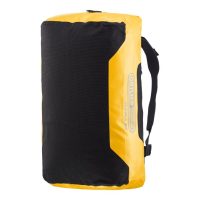 Krepšys Ortlieb Duffle Sun Yellow - Black 3
