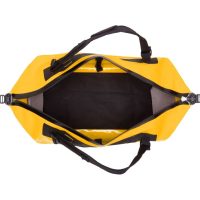 Krepšys Ortlieb Duffle Sun Yellow - Black 4