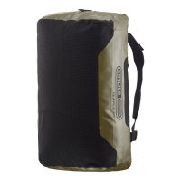 Krepšys Ortlieb Duffle Olive-Black 2