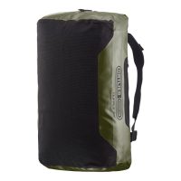 Krepšys Ortlieb Duffle Olive-Black 3
