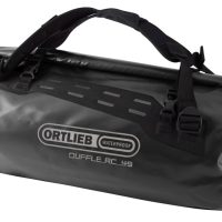 Krepšys Ortlieb Duffle RC Black 1