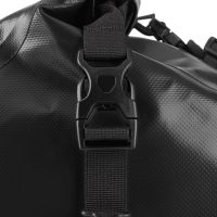 Krepšys Ortlieb Duffle RC Black 6