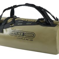 Krepšys Ortlieb Duffle RC Olive 1