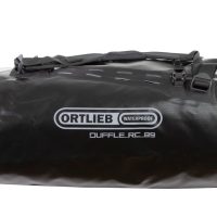 Krepšys Ortlieb Duffle RC Black 1